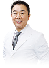 大橋 昌敬(女性化乳房専門センター)