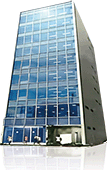 THE CLINIC 福岡院 外観