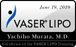 VASER Lipo認定医