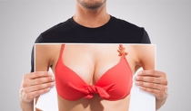 女性化乳房は手術でここまで変えられる! 【症例画像集】